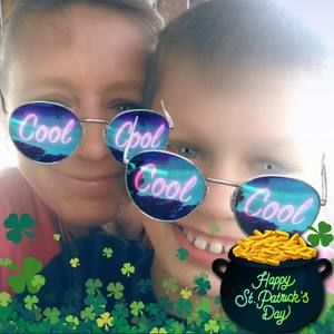 Meet your Posher, Terri